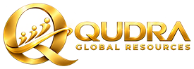 Qudra Mall Logo