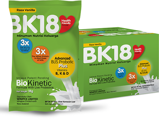BK18