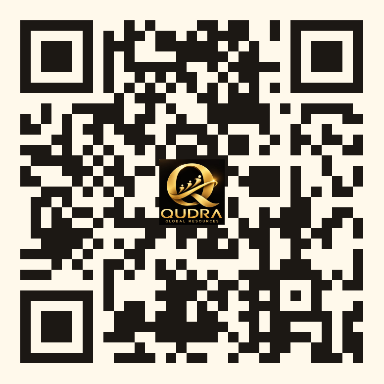 QR code referral